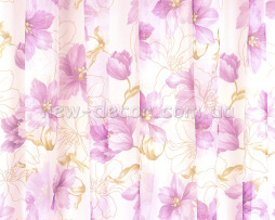 Тюль Provence Lilac (1)