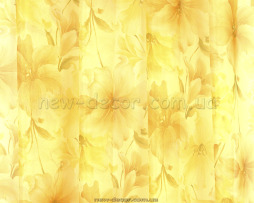 Тюль Provence Yellow (1)